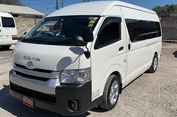 Private Montego Bay Jamaica Airport Transfer to Montego Bay Hotel - Private MBJ-to-hotel transfers: what makes it feel different