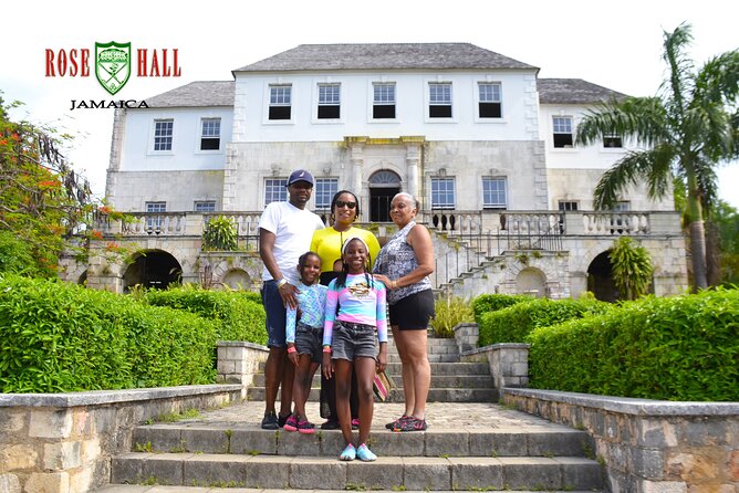 Private Montego Bay Shopping Tour with Transportation - Should You Book This Private Montego Bay Shopping Tour?