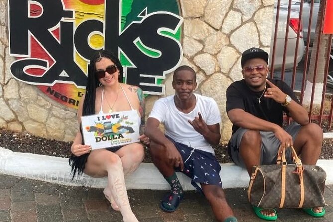 Private Negril 7 Mile Beach and Rick's Cafe Tour from Montego Bay - Key things to know before you go