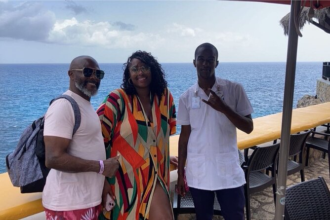 Private Negril 7 Mile Beach and Rick's Cafe Tour from Montego Bay - Stop 2: Seven Mile Beach Relaxation, Plus Water Activities You Can Add