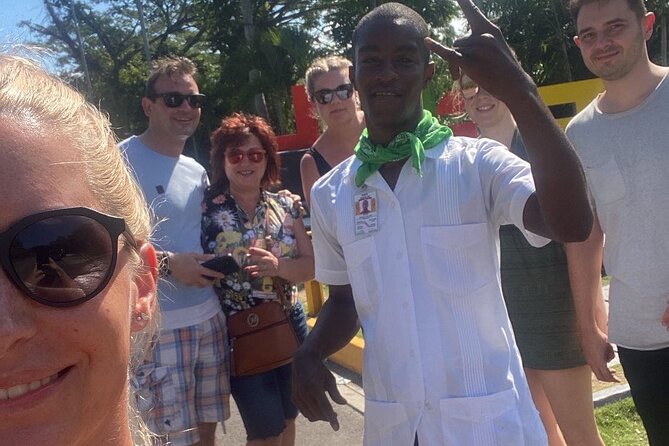 Private Negril 7 Mile Beach and Rick's Cafe Tour from Montego Bay - What You Pay For, and How to Control the Total Cost