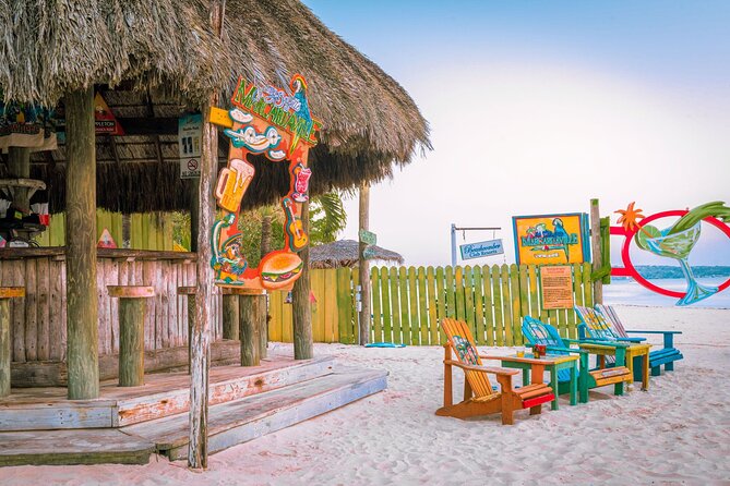 Private Negril Beach and Rick's Café from Montego Bay - Negril in one day, without the transportation headache
