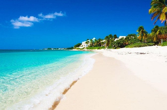 Private Negril Beach and Rick's Café from Montego Bay - The role of your guide: where the day becomes personal