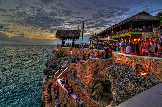 Private Negril Beach and Rick's Café from Montego Bay - Timing and duration: what 8 hours feels like in real life