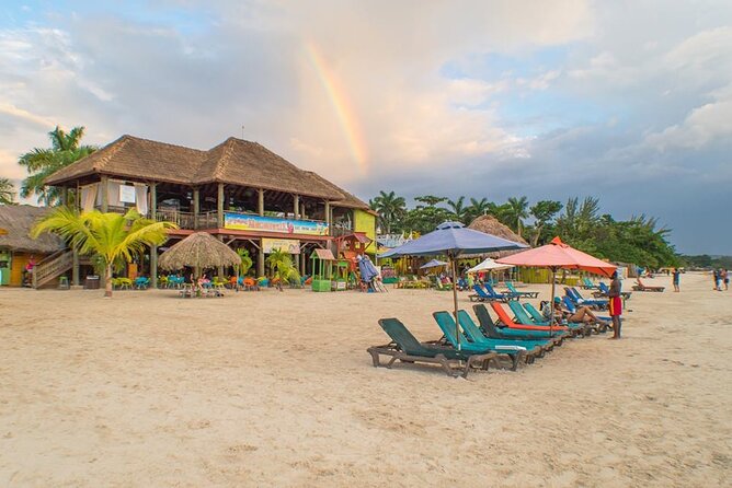 Private Negril Beach and Rick's Café from Montego Bay - Who this tour suits best, and who might want a different plan