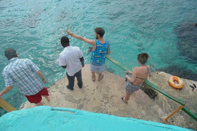 Private Negril Beach & Rick's Cafe Sunset Tour - Quick hits