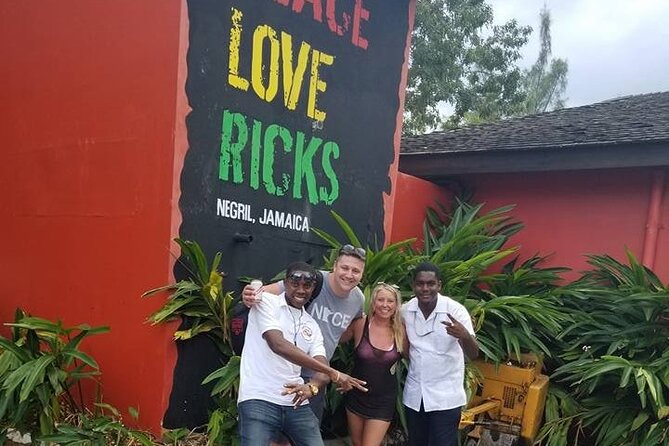 Private Negril Beach & Rick's Cafe Sunset Tour - How the Timing Works for a 5 to 7 Hour Sunset Plan