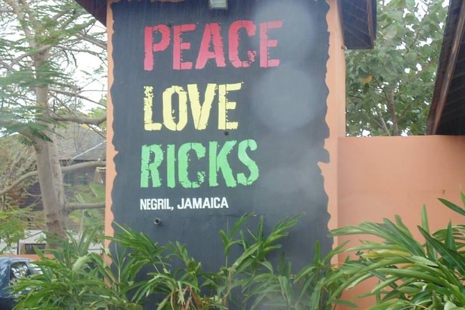Private Negril Beach & Rick's Cafe Sunset Tour - Pickup, Driver-Guide, and the Real Meaning of Custom Stops