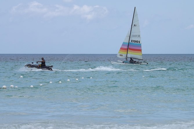 Private Negril Beach & Rick's Cafe Sunset Tour - Rick’s Cafe: Sunset, Cliff Divers, and Why Arrival Time Matters