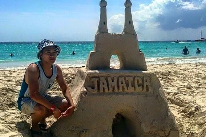Private Negril Beach & Rick's Cafe Sunset Tour - Seven Mile Beach: The Best Part of the Day You Can Control
