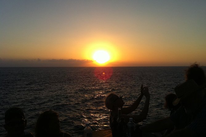 Private Negril Beach & Rick's Cafe Sunset Tour - Food, Drinks, and What to Budget Without Overthinking