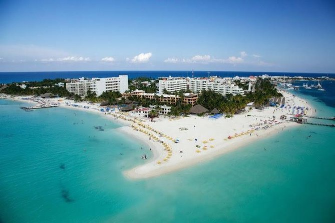 Private Negril Day Trip from Montego Bay - Private Van From Montego Bay to Negril, With a Real Plan