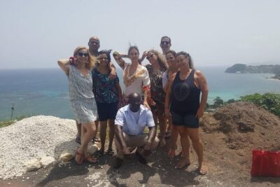 Private Negril Day Trip from Montego Bay