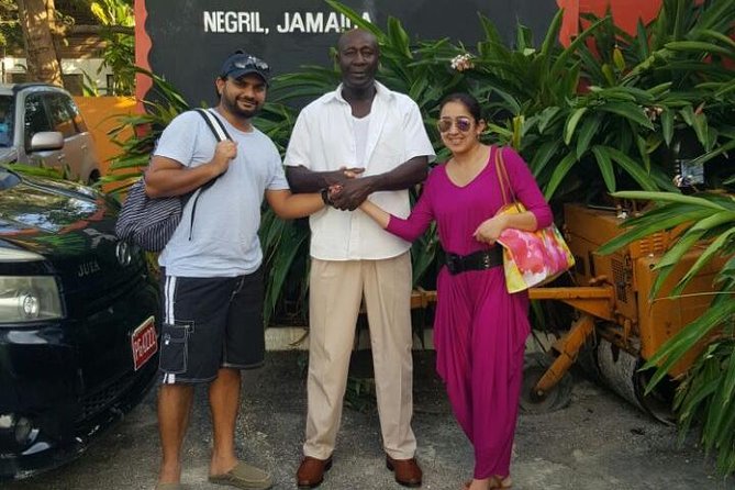 Private Negril Day Trip from Montego Bay - What’s Included, What’s Not, and How to Avoid Sticker Shock