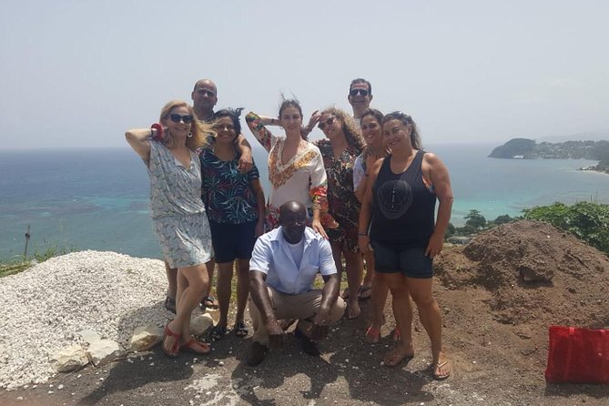 Private Negril Day Trip from Montego Bay - Rick’s Cafe Sunset: Live Music, Food Stops, and the Cliff-Jumping Show