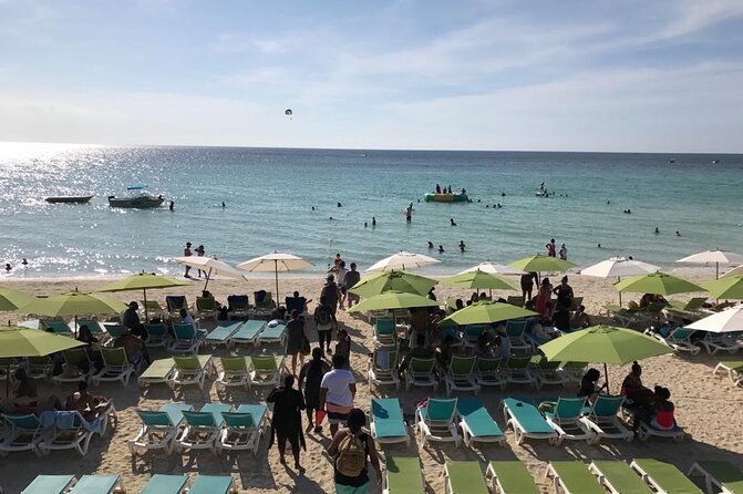 Private Negril Day Trip From Ocho Rios - Margaritaville and Rick’s Cafe: How to Build the Right Negril Mood