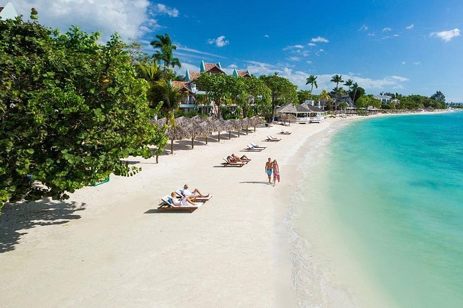 Private Negril Day Trip From Ocho Rios - Seven Mile Beach by Margarita Ville, What You Actually Get for Your Time