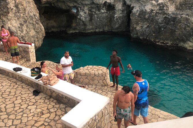 Private Negril DayTrip from Montego Bay Rick’s Café, 7 Mile Beach - Quick Highlights to Know Before You Go