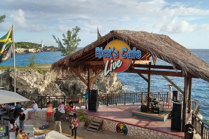 Private Negril Highlights Tour - Key Highlights Worth Planning Around