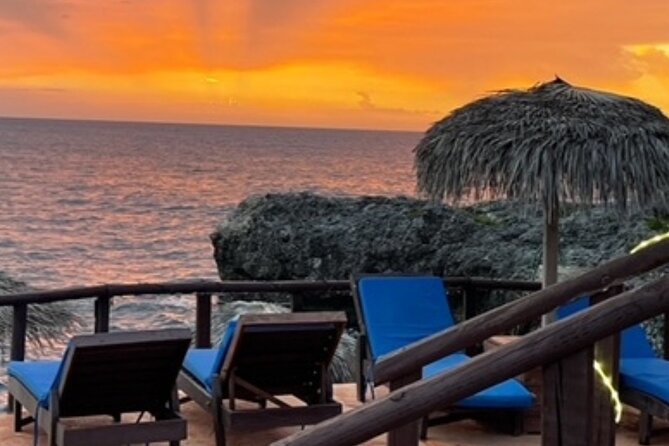 Private Negril Highlights Tour - Stop 2: Seven Mile Beach for Real Beach Time