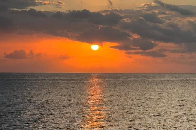 Private Negril Highlights Tour - Stop 1: The Negril Sign Photo Stop (Optional, Quick, and Fun)