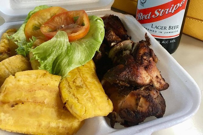 [PRIVATE] Negril Sightseeing Tour with RickS Cafe Cliff Diving - Negril Lighthouse plus Orange Hill drives: The part people skip, and then regret
