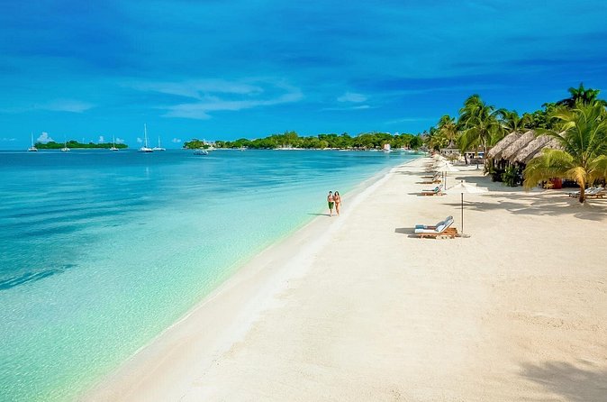 [PRIVATE] Negril Sightseeing Tour with RickS Cafe Cliff Diving - What to budget for beyond the tour
