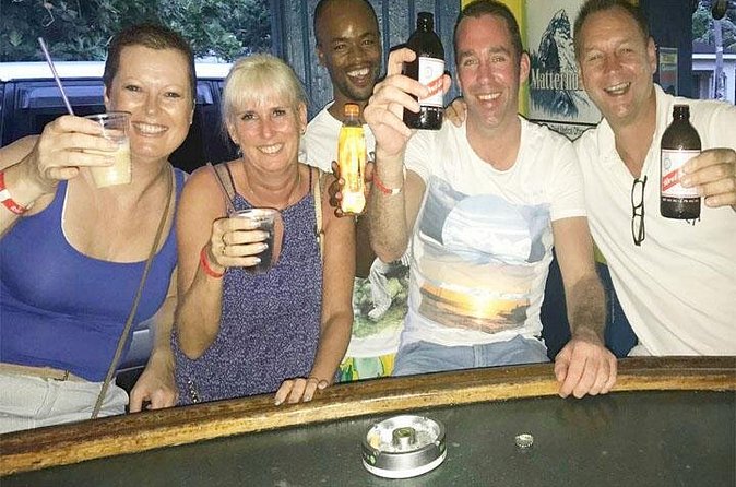 Private Nightclub Tour with Transfer from Ocho Rios, Runaway Bay - The Club Time: What You’ll Actually Do Once You’re In