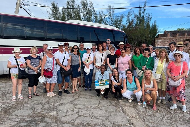 Private Nightclub Tour with Transfer from Ocho Rios, Runaway Bay - Entering the Club Faster: Wristband, Smart Casual, and One Night Venue