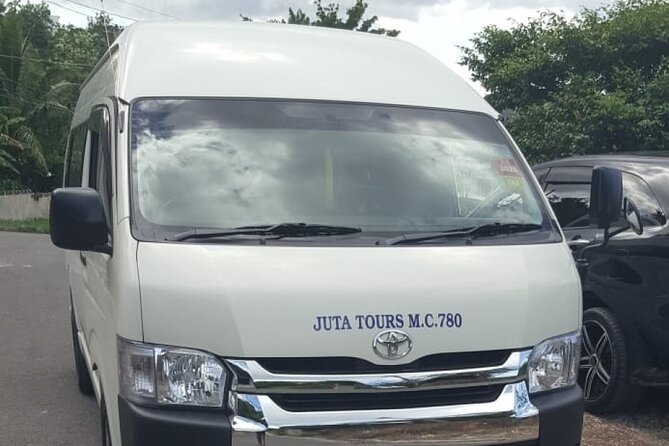 Private One-Way and Roundtrip Airport Transfer to Montego Bay Hotels - Why a Private MBJ Transfer Makes Your First Day Easier