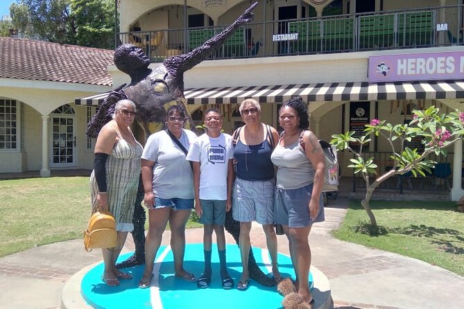 Private One-Way and Roundtrip Airport Transfer to Montego Bay Hotels - Roundtrip Option: When Reusing the Same Service Actually Helps