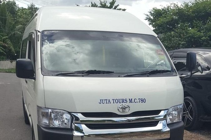 Private One-Way and Roundtrip Airport Transfer to Montego Bay Hotels - Who This Transfer Works Best For