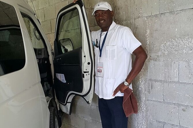 Private One-Way and Roundtrip Airport Transfer to Montego Bay Hotels - The Ride Itself: Comfortable, Professional, and Usually Low-Stress