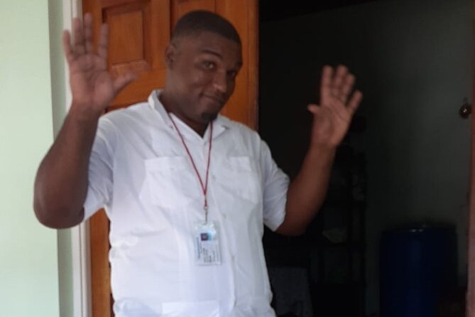 Private One Way or Roundtrip Transfers to Montego Bay Resort - Coconut Request Tip, So It Actually Works