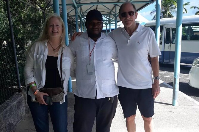 Private One Way or Roundtrip Transfers to Montego Bay Resort - What Happens the Moment You Step In