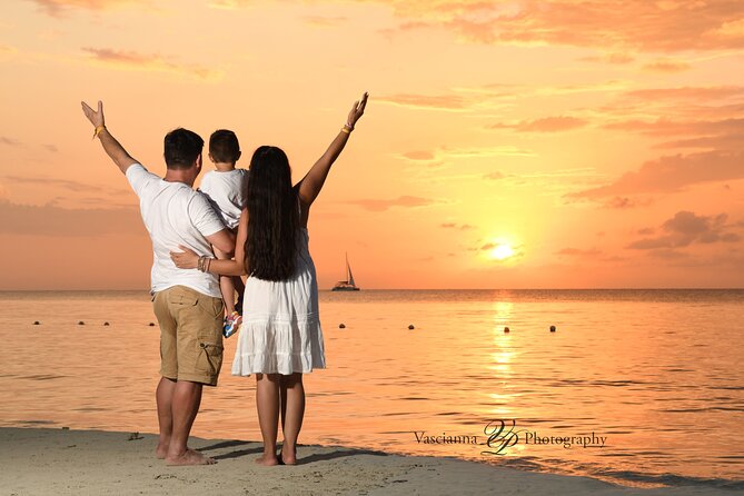 Private Professional Photography Session in Jamaica - Key things to know before you book