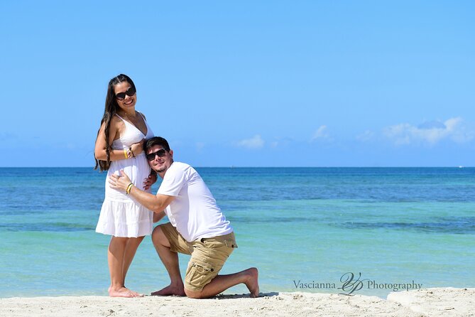 Private Professional Photography Session in Jamaica - Private photos on Seven Mile Beach: why it feels worth it