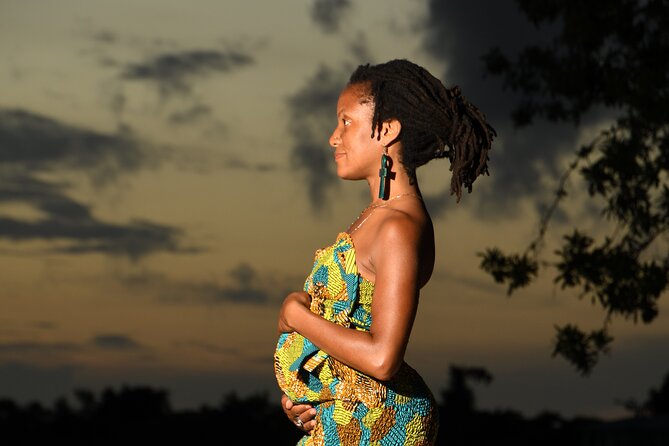Private Professional Photography Session in Jamaica - Big families, toddlers, and wardrobe changes: how real groups are handled