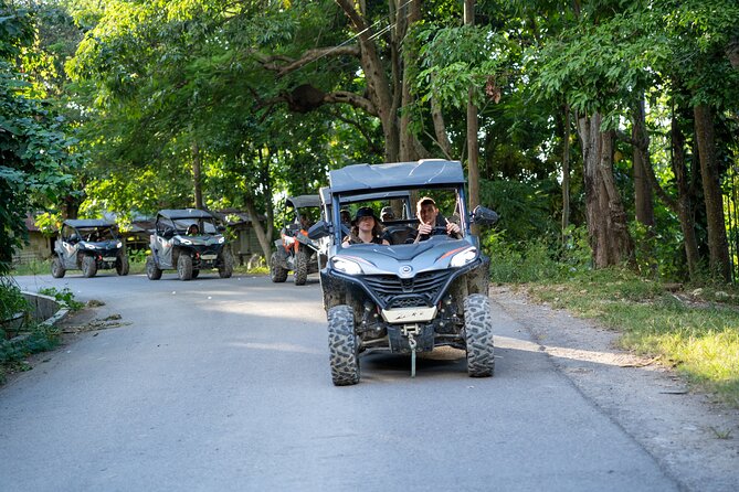 Private Rasta Safari Cultural UTV Village Experience - Price and Value at $179.49 per Person