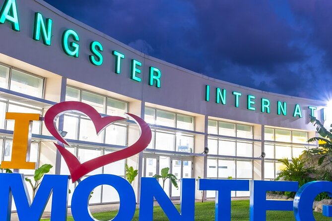 Private Round Trip Airport Transfer From Montego Bay Hotels - Hotel to airport return, minus the shuttle detours