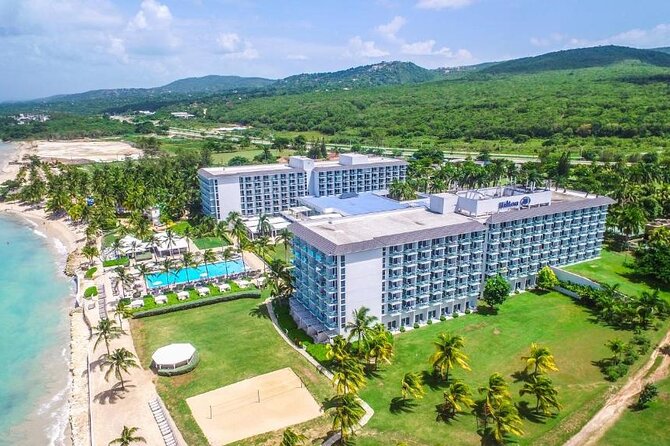 Private Round Trip Airport Transfer From Montego Bay Hotels - How the $20 per person price adds up in real life