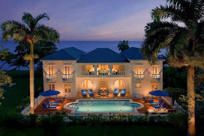 Private Round Trip Airport Transfer From Montego Bay Hotels - Where this transfer fits best, and what to double-check