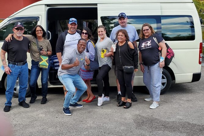 Private Round Trip Airport Transfer from Montego Bay to Negril - Key highlights to know before you go