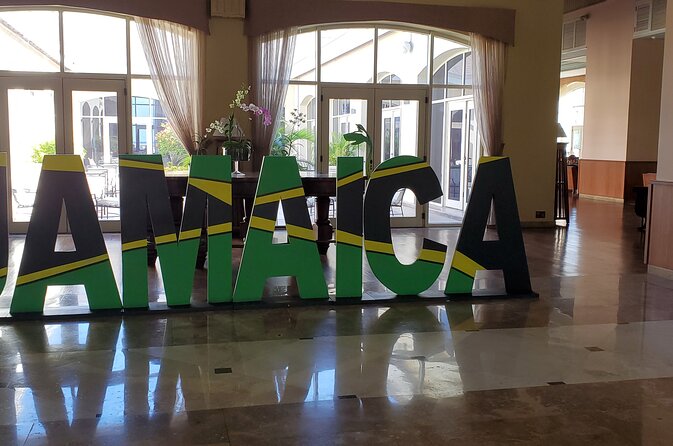 Private Round Trip Airport Transfer from Montego Bay to Negril - What you actually get out of having a driver