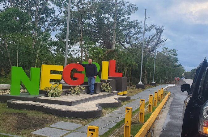 Private Round Trip Airport Transfer from Montego Bay to Negril - Return to the airport: the stress you avoid on departure day