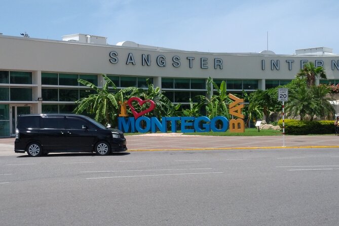 Private Round Trip Airport Transfer from Montego Bay to Negril - Price and value: when $77.50 per person makes sense