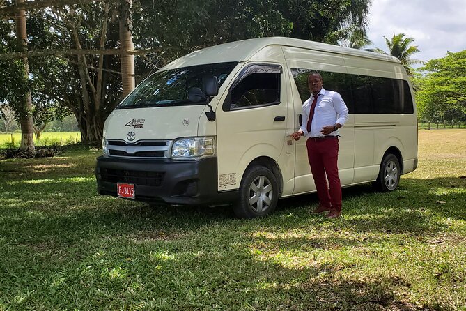 Private Round Trip Airport Transfer from Montego Bay to Negril - Who this transfer is best for
