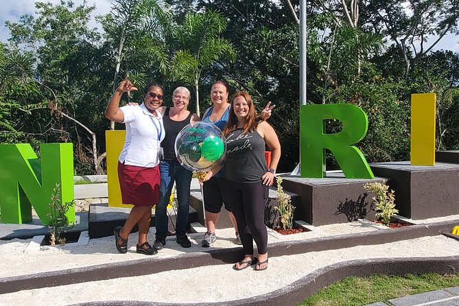 Private Round Trip Airport Transfer from Montego Bay to Negril - A few practical tips so your pickup goes smoothly