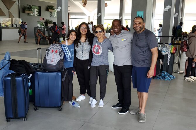Private Round Trip Airport Transfer from Montego Bay to Ocho Rios - How to Time It With Your Flight (So the First Hour Goes Smooth)