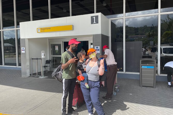 Private Round-Trip Airport Transportation to Negril from MBJ - Timing tips so your trip feels easy, not rushed